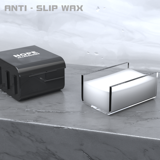 ANTI-SLIP WAX