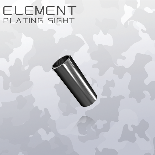 ELEMENT PLATING SIGHT