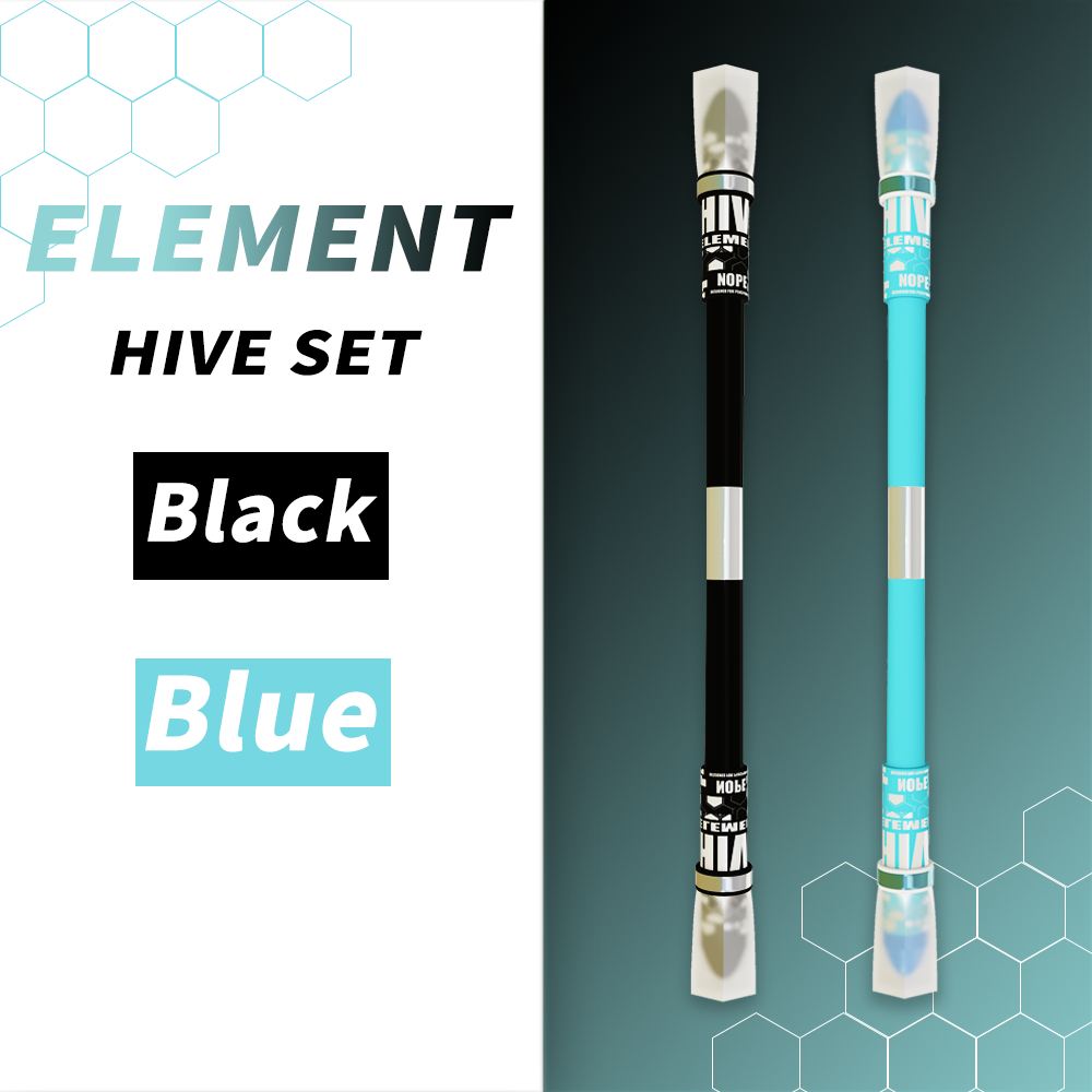 SPINNING PEN - HIVE ELEMENT