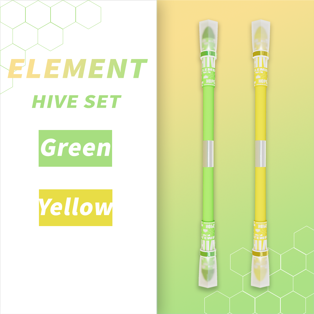 SPINNING PEN - HIVE ELEMENT