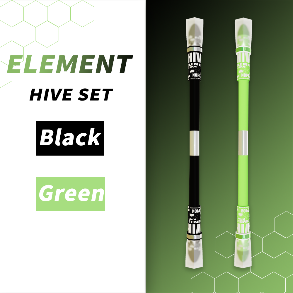 SPINNING PEN - HIVE ELEMENT