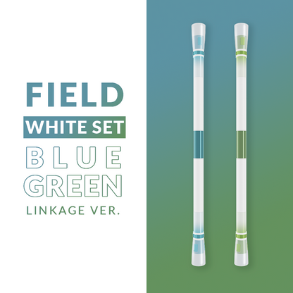 SPINNING PEN - GRADIENT FIELD