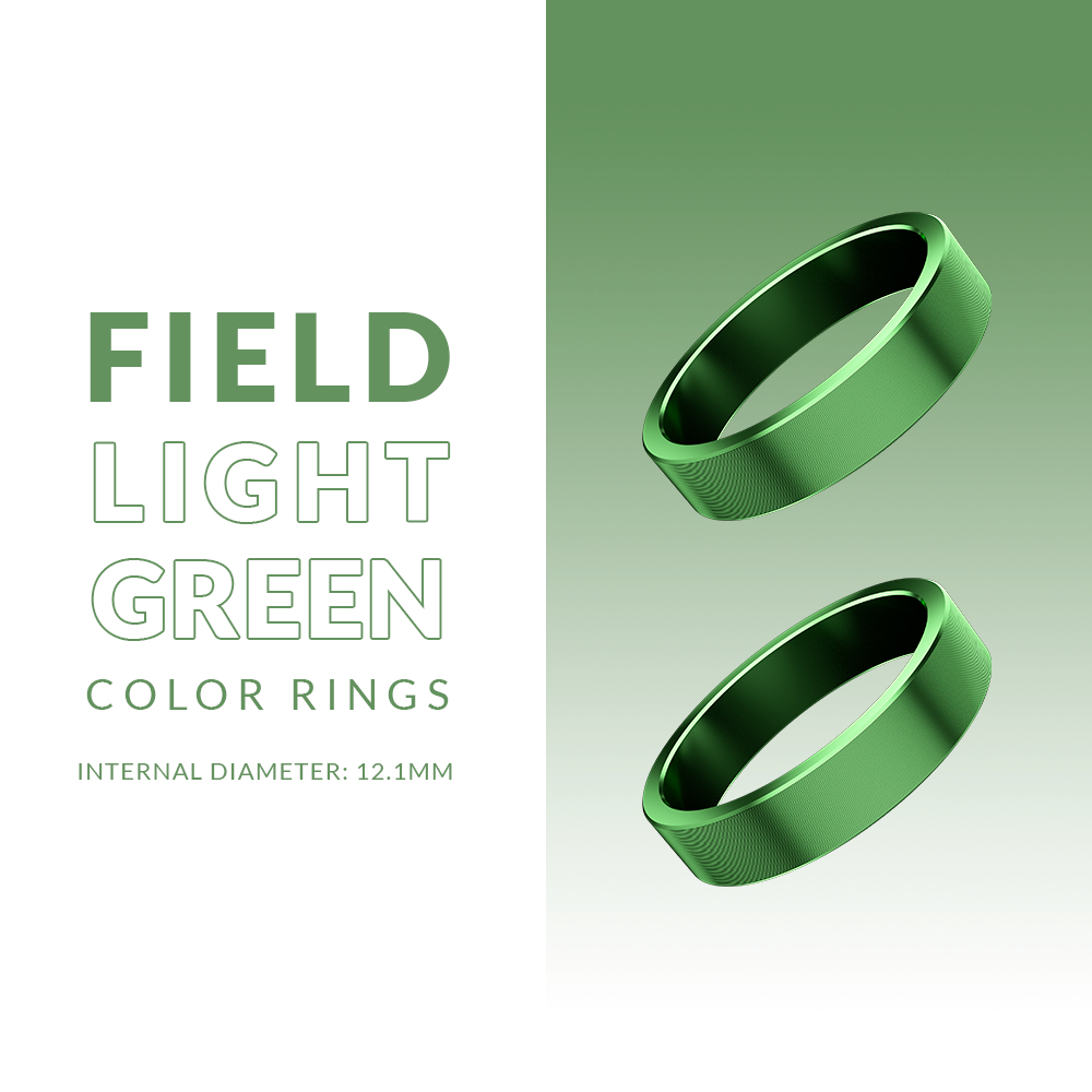 FIELD COLOR RING