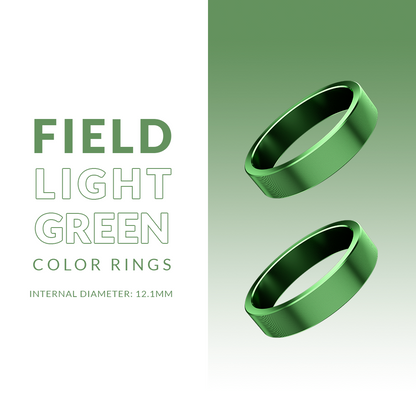 FIELD COLOR RING
