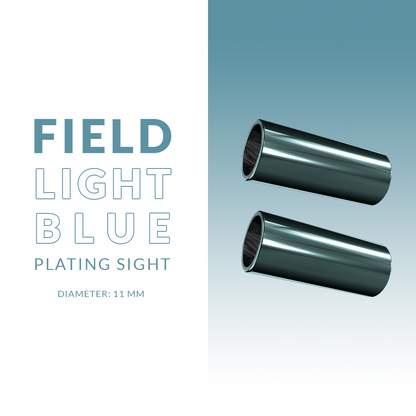 FIELD PLATING SIGHT