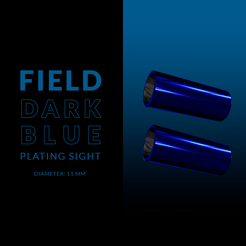 FIELD PLATING SIGHT