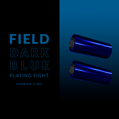FIELD PLATING SIGHT
