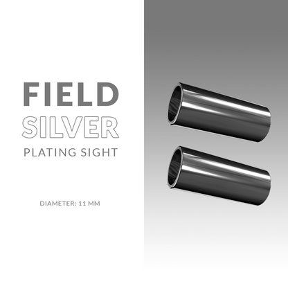 FIELD PLATING SIGHT
