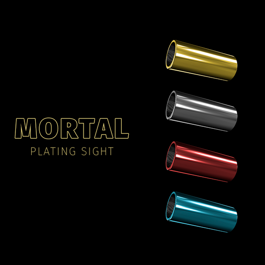 MORTAL SERIES PLATING SIGHT