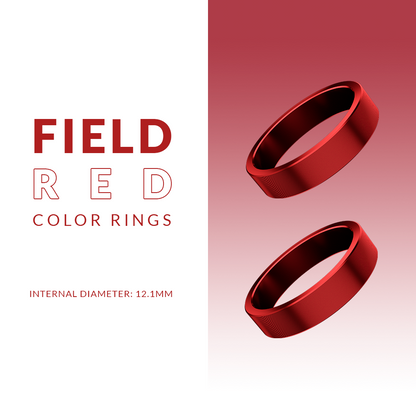 FIELD COLOR RING