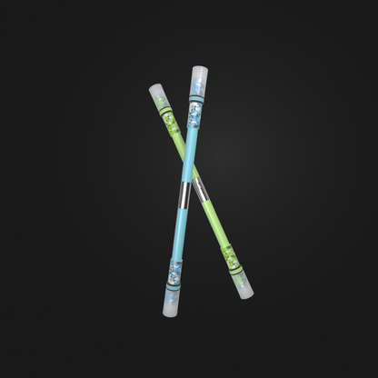 SPINNING PEN - CAMO ELEMENT