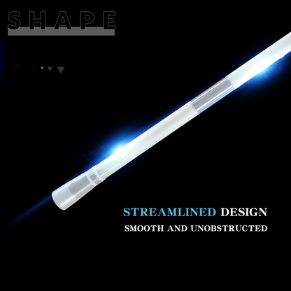 SPINNING PEN - GRADIENT FIELD RED SET