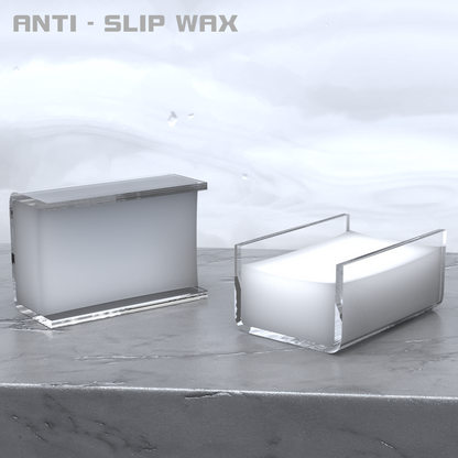 ANTI-SLIP WAX