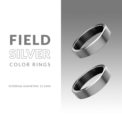 FIELD COLOR RING