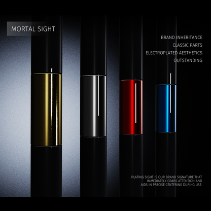 SPINNING PEN - MORTAL LIMITED COLLECTION