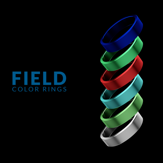 FIELD COLOR RING