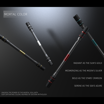 SPINNING PEN - MORTAL LIMITED COLLECTION