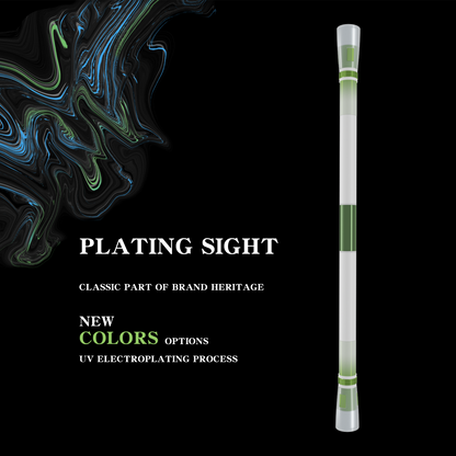 SPINNING PEN - GRADIENT FIELD RED SET