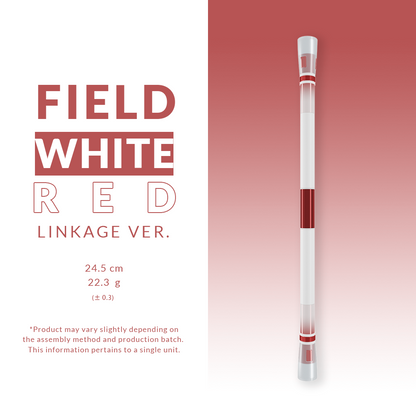 SPINNING PEN - GRADIENT FIELD