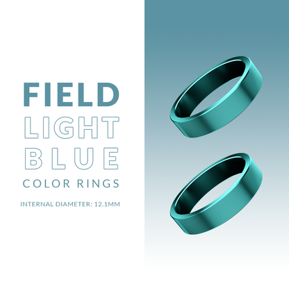 FIELD COLOR RING