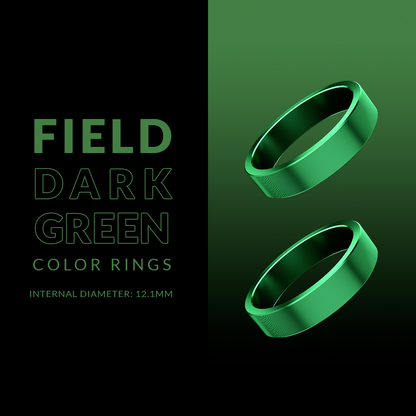 FIELD COLOR RING