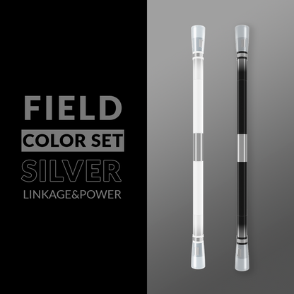 SPINNING PEN - GRADIENT FIELD