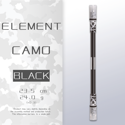 SPINNING PEN - CAMO ELEMENT