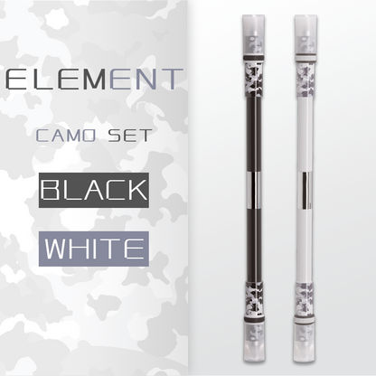 SPINNING PEN - CAMO ELEMENT