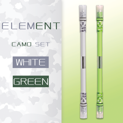 SPINNING PEN - CAMO ELEMENT