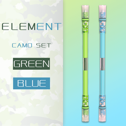 SPINNING PEN - CAMO ELEMENT